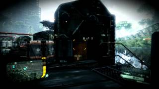 Crysis 3 末日之戰 3 HD 第三章 萬惡淵藪