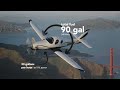 lancair iv – its too fast review history u0026 specs