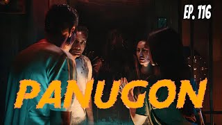 PANUGON EP  116