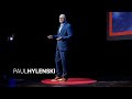 Why Failure Is the Key to Human Error-Proofing | Paul Hylenski | TEDxWestminster