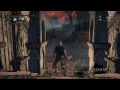 bloodborne®　打ち捨てられた古工房への行き方