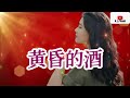 李乐乐 dj版 💓 黄昏的酒