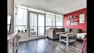 #2905-2230 Lakeshore Boulevard West Etobicoke | Virtual Tour