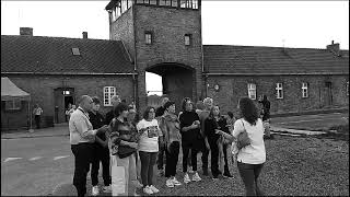 Auschwitz Birkenau 28.09.22