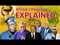 Africans Have Built Nothing