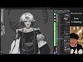 宇宙呪術的ゴシックvtuberメイキング u0026雑談／how to make cosmic spellbinding gothic vtuber u0026 chatting