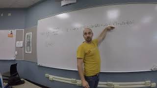 Piecewise Function Rewritten with Unit Steps
