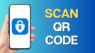 How to Scan QR Code Using Microsoft Authenticator App