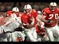 1998 Orange Bowl #2 Nebraska vs #3 Tennessee No Huddle