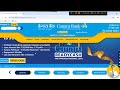 10 ലക്ഷം രൂപ 5 വർഷ തിരിച്ചടവ് കാലാവധിയിൽ canara ready cash instant personal loan canara bank