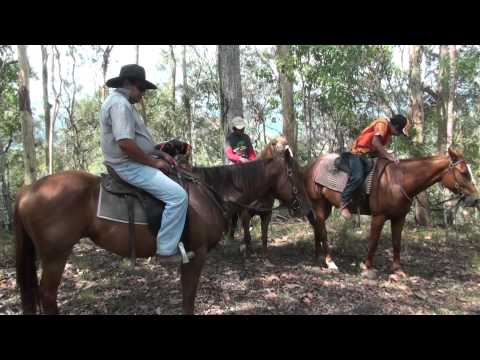 Trail Ride with Cbg kids Trail Ride with Cbg kids