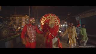 HANUMAN CHALISA | AMRITSAR | HANUMAN MELA | VERMA PHOTOGRAPHAY