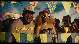 My Town - Mimi Kampala Ft Sowe B ( Official Music Video)