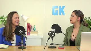 El cambio climático en Entrevistas GK