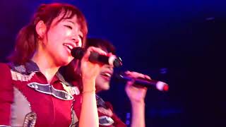 【大宮アイドール】『アイドルよ覚醒せよ vol.60』大トリ出演 渋谷クラブクアトロ　2019/11/21