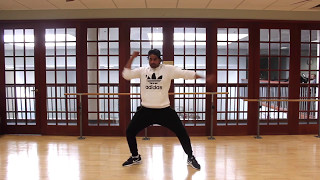 Mercy | Badshah | Lenin Hip Hop Dance Choreography!!