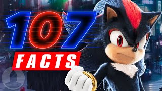 107 Sonic 3 Facts You Should Know | Channel Frederator