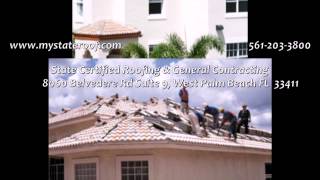 Roofer West Palm Beach