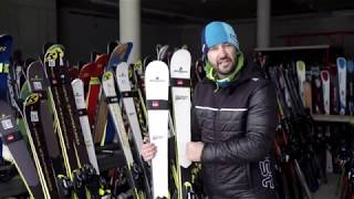 Český Ski Test 2019 Lyže Blossom Flere