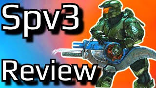 SPV3 is an ambitious love letter to the Halo series | SPV3 Review