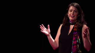 Taking advantage of cancer’s ability to adapt and survive | Amy Rommel | TEDxSanDiegoSalon