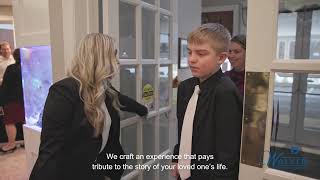Walker Funeral Homes | A Higher Standard of Care