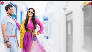Hollywood Wale Nakhre song WhatsApp status - Sunny Leone & Upesh Jangwal | Tanveer Singh Kohli