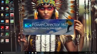CYBERLINK POWER DIRECTOR 15 REVIEW | NO 1 VIDEO EDITING SOFTWARE