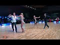 professional international latin final i russian open dance festival 2024