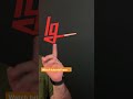 Easy stroke reveal animation for your logo designs! #graphicdesign #motiongraphics #customlettering