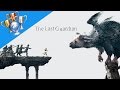 The Last Guardian - Lock, Stock, and Barrel (Pieno di barili) - Guida Trofei / Obiettivi