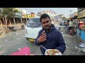 india s most unique dhaba बिना oil और masala punjabi food 😍 street food india