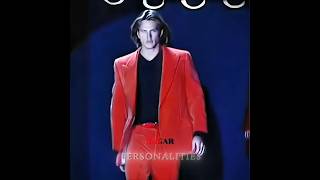 90s Supermodel Jason Lewis ⚡- The way i are |#shorts #looksmaxxing