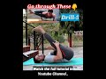 how to do astavakrasana shortsviral astavakrasana