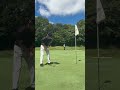 【パター】外す原因はわかってきた shorts ゴルフ ゴルフ100切り ゴルフ初心者 ゴルフスイング golf 80切り パター ラウンド ゴルフラウンド