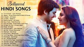 बॉलीवुड रोमांटिक गाना 💖 Bollywood Hindi Songs 2022/2023 💖 New Hindi Songs 2023 💖Hindi New Song