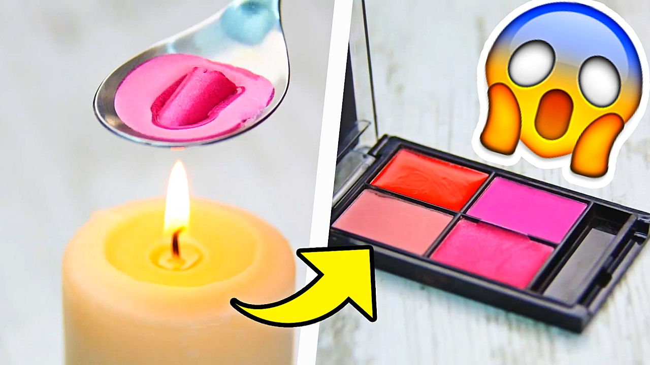 33 Of The Cutest DIY Projects You've Ever Seen - YouTube