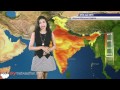 27 july 2015 monsoon updates skymet weather