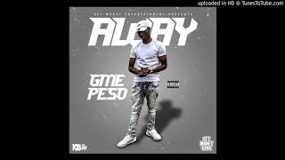 GME Peso - Away