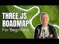 Three.js Roadmap
