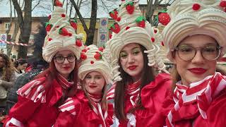 Ugostiteljska škola Opatija - Maškarana tradicija Kvarnera