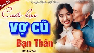 Nghe quên cả ngủ: \