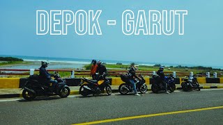 First Touring Depok - Garut