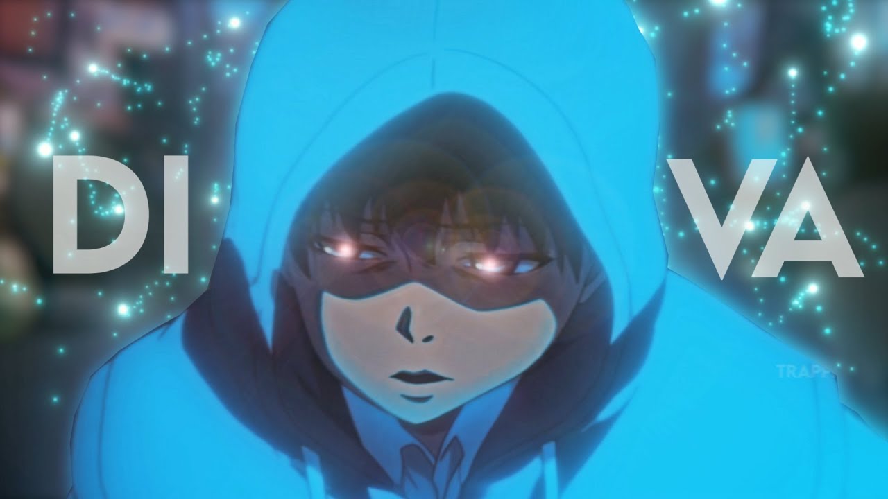 гђњdivaрџ гђќtokyo Ghoulгђњamv Editгђќ4k Youtube Music