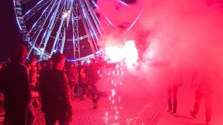 Marseille: thousands protest ten days after buildings collapse