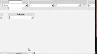 PHP tutorial 19 - CREATING A TABLE