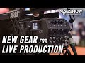 Live Video Production Gear Roundup | NAB Show 2024