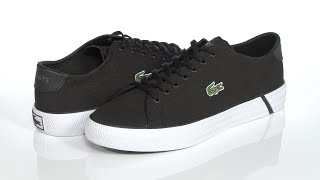 Lacoste Gripshot BL21 2 CMA SKU: 9567722