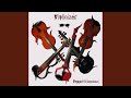 Strings On Fire