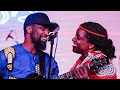 Zivanai + Helen Masango play 'Usacheme' @ 2022 Under One Sky